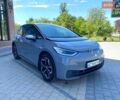 Серый Фольксваген ID.3, объемом двигателя 0 л и пробегом 126 тыс. км за 17400 $, фото 1 на Automoto.ua
