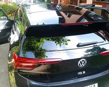 Серый Фольксваген ID.3, объемом двигателя 0 л и пробегом 196 тыс. км за 14850 $, фото 15 на Automoto.ua