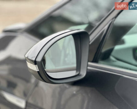 Серый Фольксваген ID.3, объемом двигателя 0 л и пробегом 64 тыс. км за 16950 $, фото 13 на Automoto.ua