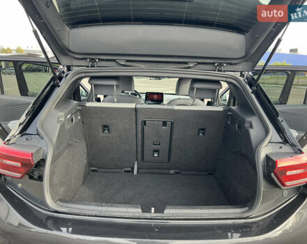 Серый Фольксваген ID.3, объемом двигателя 0 л и пробегом 98 тыс. км за 16300 $, фото 20 на Automoto.ua