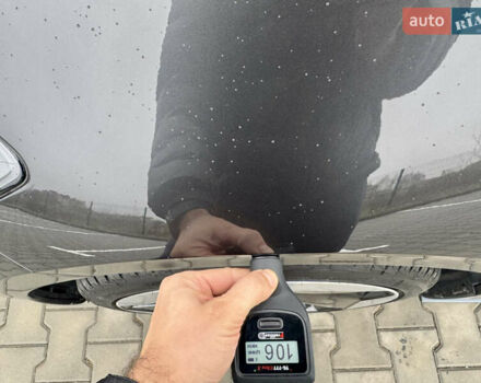 Серый Фольксваген ID.3, объемом двигателя 0 л и пробегом 129 тыс. км за 17600 $, фото 62 на Automoto.ua