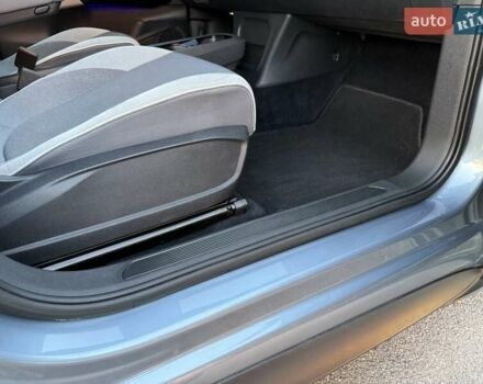 Сірий Фольксваген ID.3, об'ємом двигуна 0 л та пробігом 135 тис. км за 17900 $, фото 63 на Automoto.ua