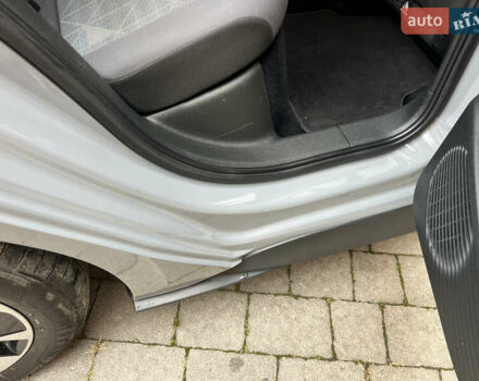 Фольксваген ID.3 2020 в Коломые на Automoto.ua Серый Фольксваген ID.3, объемом двигателя 0 л и пробегом 87 тыс. км за 16450 $, фото 32 на Automoto.ua