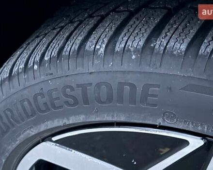 Серый Фольксваген ID.3, объемом двигателя 0 л и пробегом 145 тыс. км за 15900 $, фото 21 на Automoto.ua