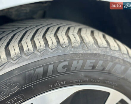 Сірий Фольксваген ID.3, об'ємом двигуна 0 л та пробігом 137 тис. км за 16200 $, фото 33 на Automoto.ua