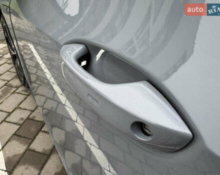 Серый Фольксваген ID.3, объемом двигателя 0 л и пробегом 107 тыс. км за 16999 $, фото 102 на Automoto.ua