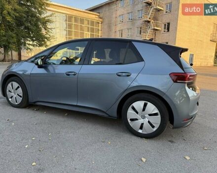 Сірий Фольксваген ID.3, об'ємом двигуна 0 л та пробігом 135 тис. км за 17900 $, фото 27 на Automoto.ua