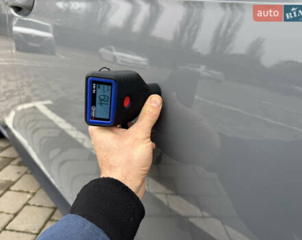 Серый Фольксваген ID.3, объемом двигателя 0 л и пробегом 107 тыс. км за 16999 $, фото 127 на Automoto.ua