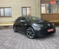 Сірий Фольксваген ID.3, об'ємом двигуна 0 л та пробігом 129 тис. км за 18500 $, фото 6 на Automoto.ua