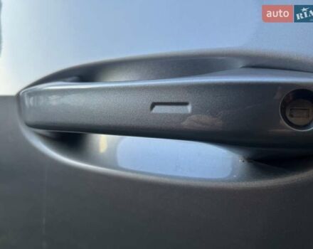 Серый Фольксваген ID.3, объемом двигателя 0 л и пробегом 143 тыс. км за 15200 $, фото 16 на Automoto.ua