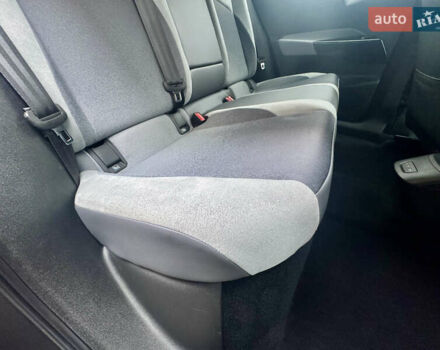 Серый Фольксваген ID.3, объемом двигателя 0 л и пробегом 129 тыс. км за 17600 $, фото 42 на Automoto.ua