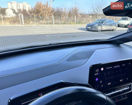 Сірий Фольксваген ID.3, об'ємом двигуна 0 л та пробігом 137 тис. км за 16200 $, фото 47 на Automoto.ua