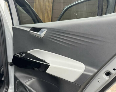 Серый Фольксваген ID.3, объемом двигателя 0 л и пробегом 129 тыс. км за 16400 $, фото 37 на Automoto.ua