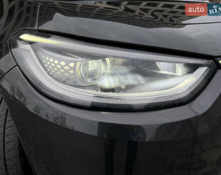 Сірий Фольксваген ID.3, об'ємом двигуна 0 л та пробігом 182 тис. км за 15499 $, фото 4 на Automoto.ua