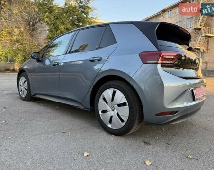 Сірий Фольксваген ID.3, об'ємом двигуна 0 л та пробігом 135 тис. км за 17900 $, фото 24 на Automoto.ua