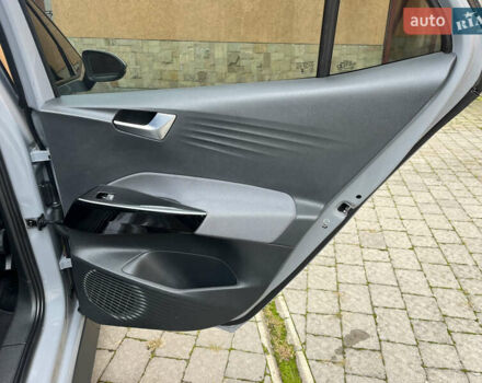 Фольксваген ID.3 2020 в Коломые на Automoto.ua Серый Фольксваген ID.3, объемом двигателя 0 л и пробегом 87 тыс. км за 16450 $, фото 31 на Automoto.ua