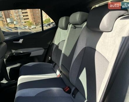 Сірий Фольксваген ID.3, об'ємом двигуна 0 л та пробігом 89 тис. км за 19800 $, фото 34 на Automoto.ua