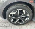 Сірий Фольксваген ID.3, об'ємом двигуна 0 л та пробігом 129 тис. км за 18500 $, фото 20 на Automoto.ua