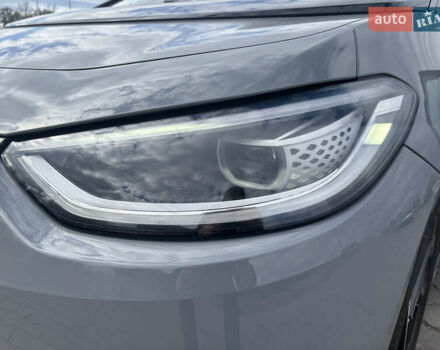 Фольксваген ID.3 2020 в Коломые на Automoto.ua Серый Фольксваген ID.3, объемом двигателя 0 л и пробегом 214 тыс. км за 14999 $, фото 39 на Automoto.ua