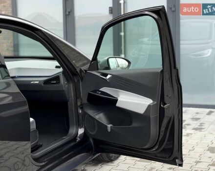 Серый Фольксваген ID.3, объемом двигателя 0 л и пробегом 100 тыс. км за 16999 $, фото 60 на Automoto.ua