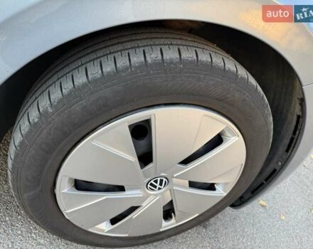 Сірий Фольксваген ID.3, об'ємом двигуна 0 л та пробігом 135 тис. км за 17900 $, фото 44 на Automoto.ua