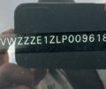 Сірий Фольксваген ID.3, об'ємом двигуна 0 л та пробігом 219 тис. км за 14950 $, фото 29 на Automoto.ua