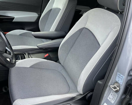 Серый Фольксваген ID.3, объемом двигателя 0 л и пробегом 117 тыс. км за 17300 $, фото 32 на Automoto.ua