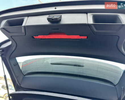 Сірий Фольксваген ID.3, об'ємом двигуна 0 л та пробігом 137 тис. км за 16200 $, фото 74 на Automoto.ua