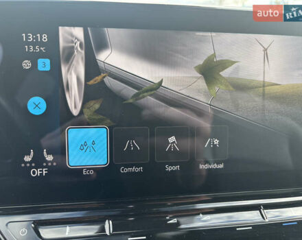 Фольксваген ID.3 2020 в Коломые на Automoto.ua Серый Фольксваген ID.3, объемом двигателя 0 л и пробегом 214 тыс. км за 14999 $, фото 37 на Automoto.ua