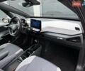 Серый Фольксваген ID.3, объемом двигателя 0 л и пробегом 99 тыс. км за 16800 $, фото 52 на Automoto.ua
