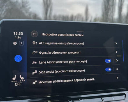 Серый Фольксваген ID.3, объемом двигателя 0 л и пробегом 160 тыс. км за 17200 $, фото 81 на Automoto.ua