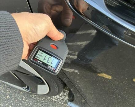 Сірий Фольксваген ID.3, об'ємом двигуна 0 л та пробігом 89 тис. км за 19800 $, фото 81 на Automoto.ua