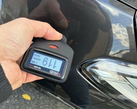 Сірий Фольксваген ID.3, об'ємом двигуна 0 л та пробігом 89 тис. км за 19800 $, фото 73 на Automoto.ua