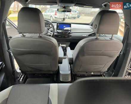 Серый Фольксваген ID.3, объемом двигателя 0 л и пробегом 97 тыс. км за 16900 $, фото 34 на Automoto.ua