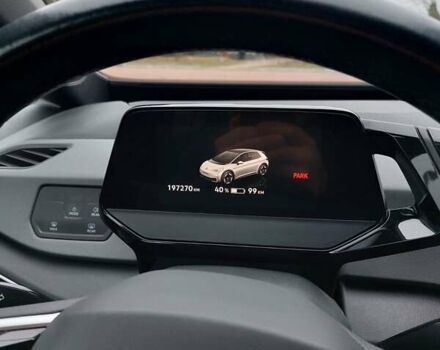 Серый Фольксваген ID.3, объемом двигателя 0 л и пробегом 197 тыс. км за 15099 $, фото 18 на Automoto.ua