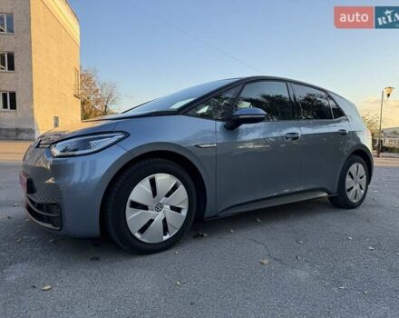 Сірий Фольксваген ID.3, об'ємом двигуна 0 л та пробігом 135 тис. км за 17900 $, фото 31 на Automoto.ua