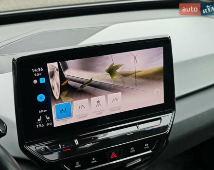 Фольксваген ID.3 2020 в Луцке на Automoto.ua Серый Фольксваген ID.3, объемом двигателя 0 л и пробегом 173 тыс. км за 16699 $, фото 35 на Automoto.ua