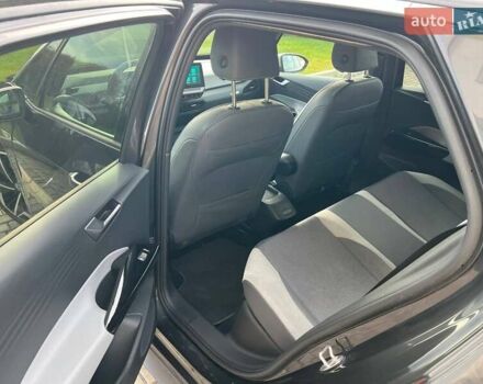 Сірий Фольксваген ID.3, об'ємом двигуна 0 л та пробігом 34 тис. км за 19900 $, фото 20 на Automoto.ua