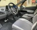 Сірий Фольксваген ID.3, об'ємом двигуна 0 л та пробігом 129 тис. км за 18500 $, фото 29 на Automoto.ua