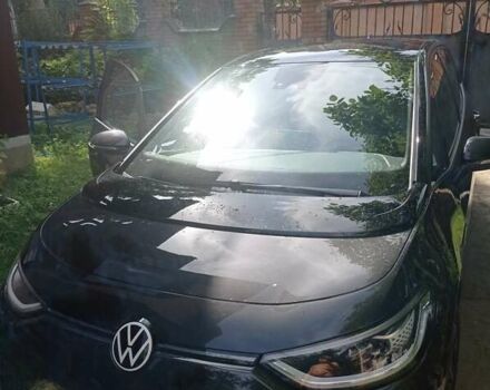 Серый Фольксваген ID.3, объемом двигателя 0 л и пробегом 196 тыс. км за 14850 $, фото 12 на Automoto.ua