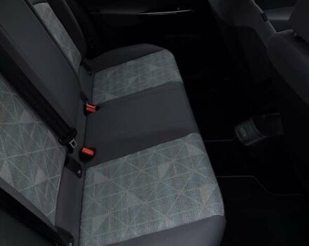 Серый Фольксваген ID.3, объемом двигателя 0 л и пробегом 197 тыс. км за 15099 $, фото 20 на Automoto.ua