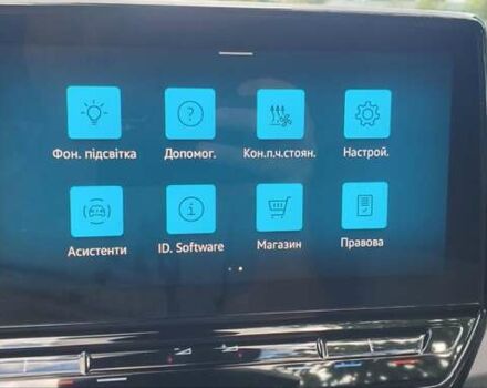 Сірий Фольксваген ID.3, об'ємом двигуна 0 л та пробігом 148 тис. км за 15700 $, фото 31 на Automoto.ua