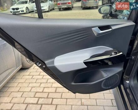 Серый Фольксваген ID.3, объемом двигателя 0 л и пробегом 109 тыс. км за 17799 $, фото 32 на Automoto.ua