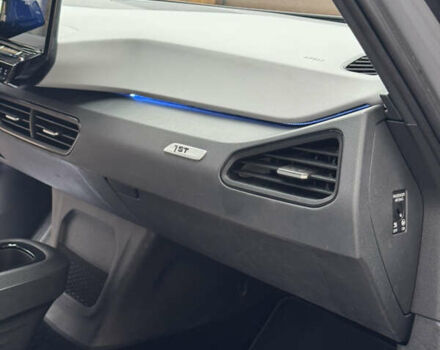 Серый Фольксваген ID.3, объемом двигателя 0 л и пробегом 129 тыс. км за 16400 $, фото 33 на Automoto.ua