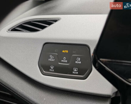 Фольксваген ID.3 2020 в Луцке на Automoto.ua Серый Фольксваген ID.3, объемом двигателя 0 л и пробегом 173 тыс. км за 16699 $, фото 32 на Automoto.ua