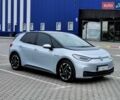 Серый Фольксваген ID.3, объемом двигателя 0 л и пробегом 164 тыс. км за 15800 $, фото 2 на Automoto.ua