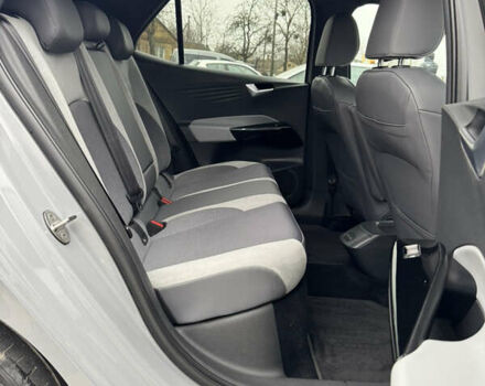 Серый Фольксваген ID.3, объемом двигателя 0 л и пробегом 107 тыс. км за 16999 $, фото 88 на Automoto.ua