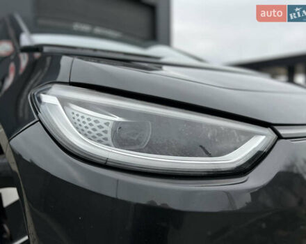 Серый Фольксваген ID.3, объемом двигателя 0 л и пробегом 64 тыс. км за 16950 $, фото 7 на Automoto.ua