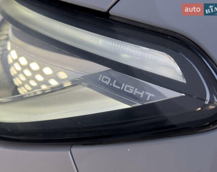 Серый Фольксваген ID.3, объемом двигателя 0 л и пробегом 91 тыс. км за 16999 $, фото 23 на Automoto.ua