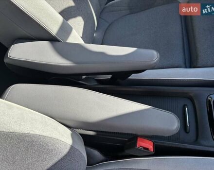 Сірий Фольксваген ID.3, об'ємом двигуна 0 л та пробігом 89 тис. км за 19800 $, фото 52 на Automoto.ua